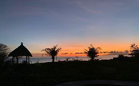 Yogi Beach Cabin